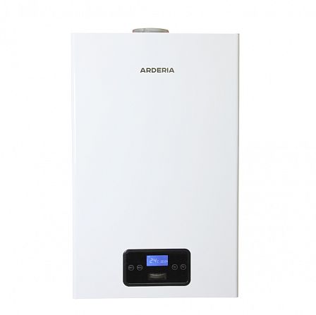 ARDERIA SB16 Котел газовый отопительный водогрейный одноконтурный (22013101)
