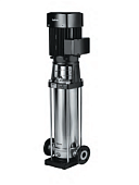Вертикальный многоступенчатый насос Hydroo VF10-2R 0075 T 2340 5 2 IE3 по цене 93138 руб.