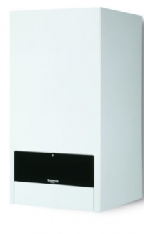 U052-28K BUDERUS котел настенный газовый двухконтурный