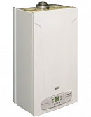 Котел настенный газовый одноконтурный BAXI ECOFOUR 1.24 (24 кВт, откр. камера сгорания)  по цене 72723 руб.